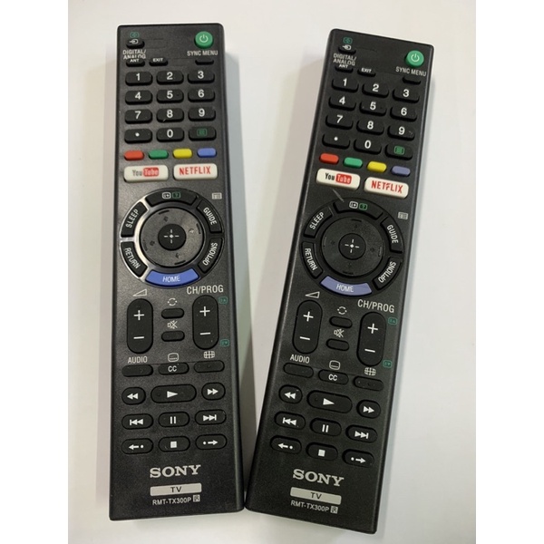 Remote smart internet TX300 hàng đẹp giá rẻ