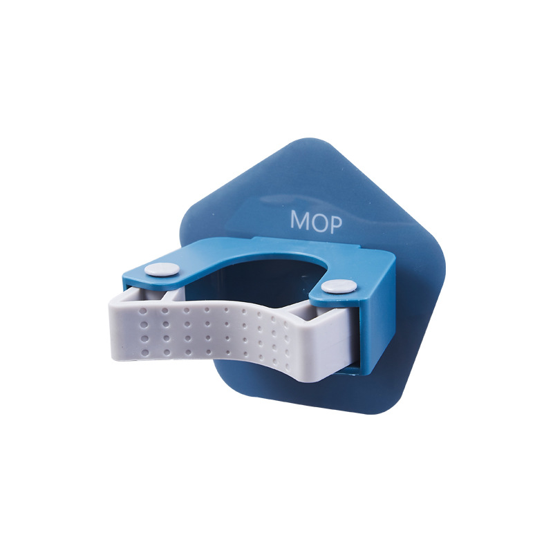 Giá Treo Cây Lau Nhà Đa Năng Không Cần Khoan Phong Cách Bắc Âu Nhật Bản