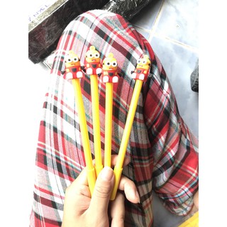 Bút đầu thú thơm Felix ( 1 cây) - [VPP Dễ Thương]