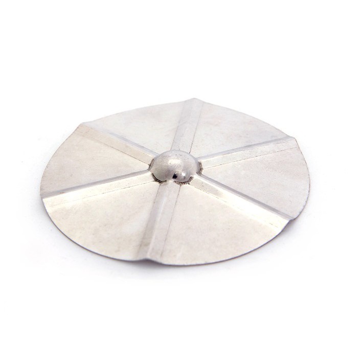 Khuôn làm giò inox cao cấp loại 1kg Vạn Lợi Dragon khuôn làm giò thủ inox loại 1kg
