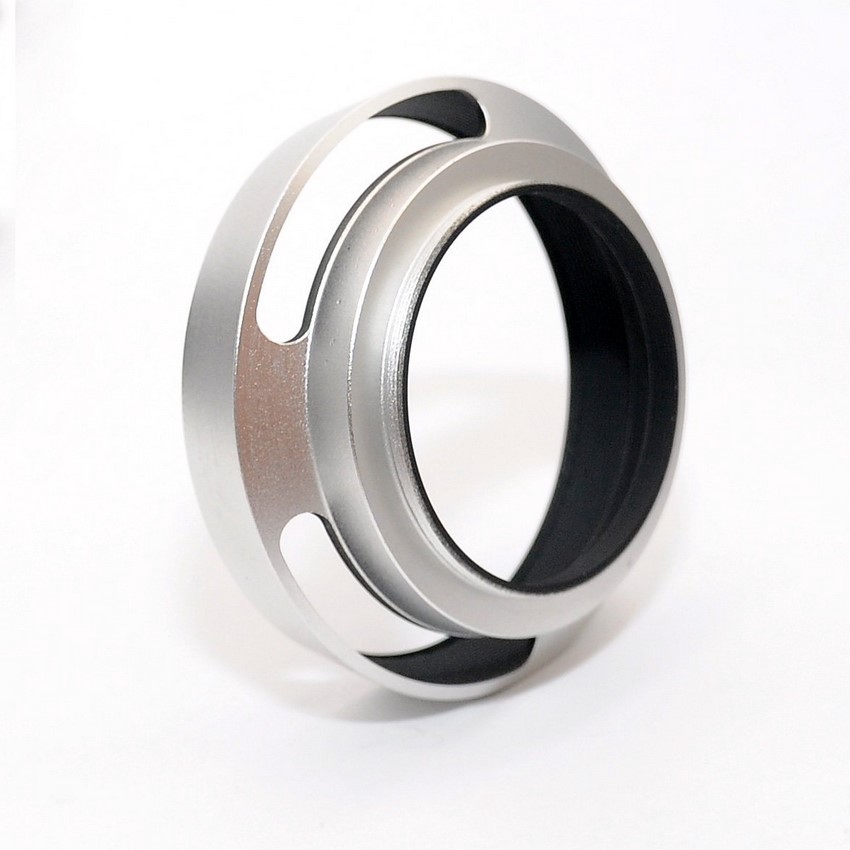 Loa che nắng góc rộng( Silver ) - 55mm