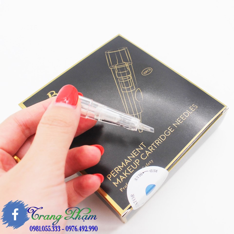 Kim U11 Biomaser mới nhất công nghệ U-Flat, H