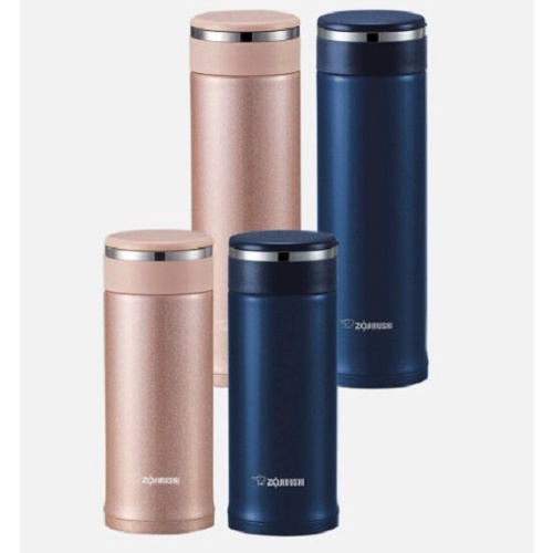 Bình nước lưỡng tính Zojirushi SM-JTE46 / SQ-DA30E / SM-XB36