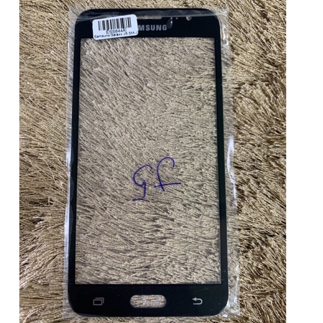 Mặt kính Galaxy J5 2015 j500