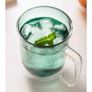 Cốc thủy tinh cách nhiệt