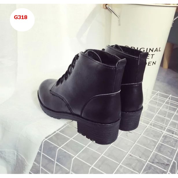 Giày nữ G318 | BigBuy360 - bigbuy360.vn