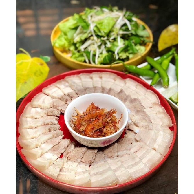 Tôm chua sạch( mắm tôm) xứ Huế, Organic nhà làm, chất lượng uy tín, ăn là ghiền.