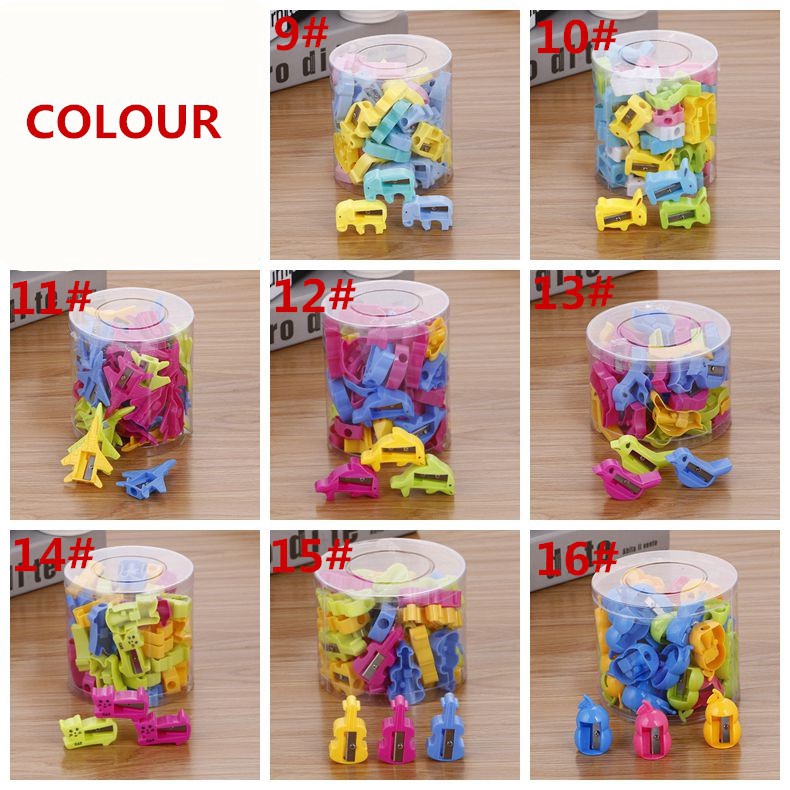 Gọt bút chì thiết kế kiểu dáng đáng yêu