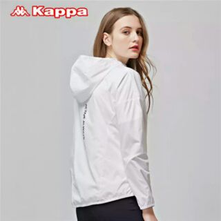 Áo khoác thể thao nữ Kappa