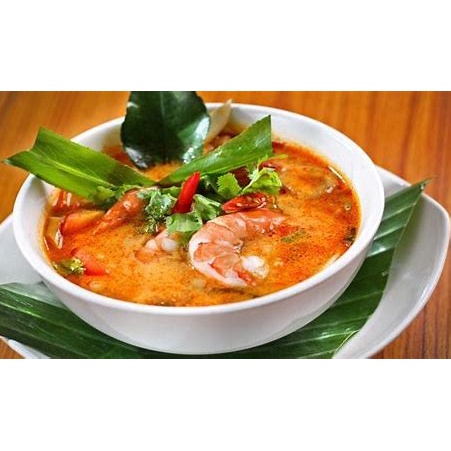 Gia Vị Cà Ri Đỏ/Xanh/ Vàng Maepranom Red/ Green Curry Paste, Tomyum Kanokwan curry 380g Thái Lan