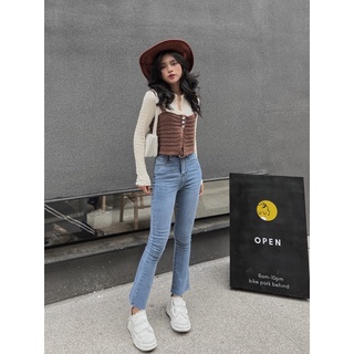 Gile len 2S mix ngoài kèm ảnh thật