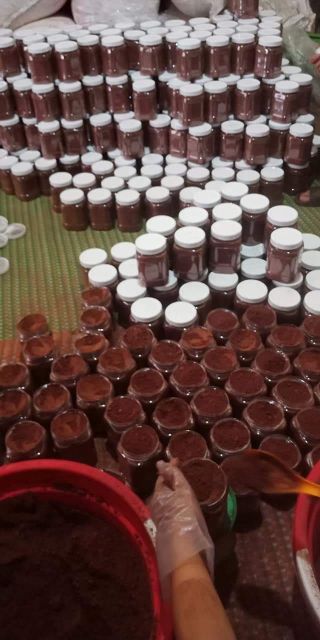 Sỉ 10kg Ca Cao nguyên chất Đăk Lăk ( dòng 360 và 390 có giấy kiểm định chất lượng) | BigBuy360 - bigbuy360.vn