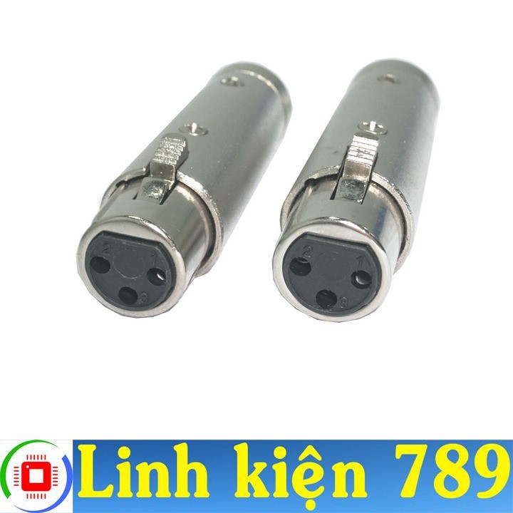 Jack chuyển canon cái sang AV