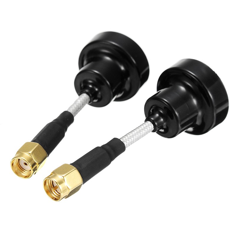 Ăng ten Realacc Pagoda RHCP 5.8G 5dBi định hướng Omni FPV | BigBuy360 - bigbuy360.vn