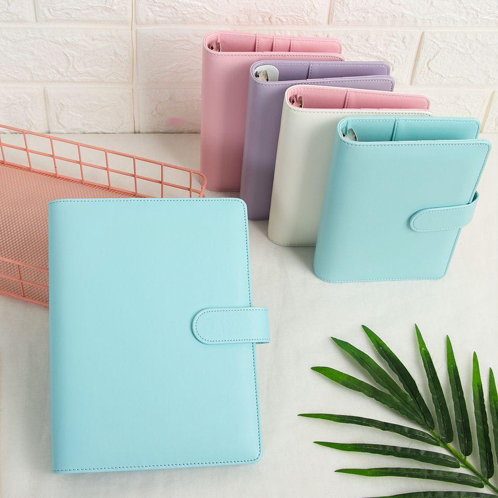 PISTA Sổ Tay Ghi Kế Hoạch Hàng Tuần Đa Năng Ốp