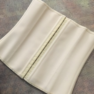 Đai nịt bụng Latex chuẩn chính hãng nhập khẩu Colombia