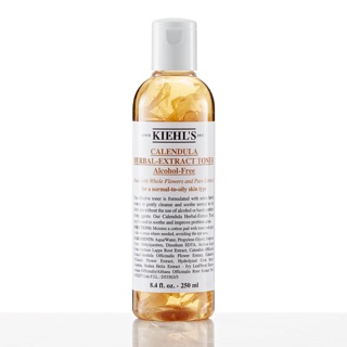 Kiehls- toner chiết xuất hoa cúc - đủ bill