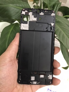 Vỏ samsung A50s