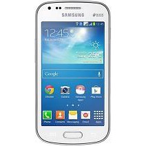 Điện thoại giá rẻ Samsung Galaxy S Duos S7562  dùng 2 sim.