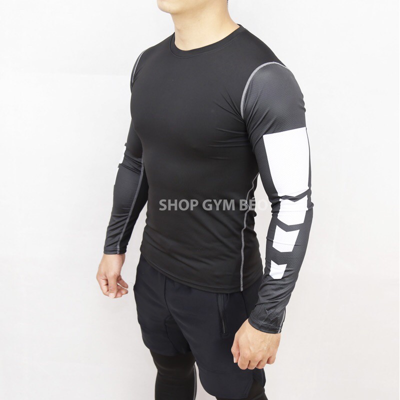 Áo giữ nhiệt thể thao nam procombat | BigBuy360 - bigbuy360.vn