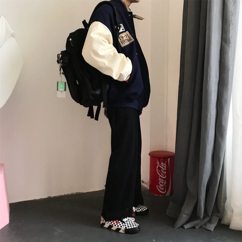 Áo Khoác Nam Kiểu Dáng Thời Trang Phong Cách Hàn Quốc | BigBuy360 - bigbuy360.vn