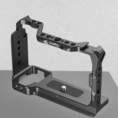 KHUNG MÁY ẢNH SMALLRIG CAGE FOR SONY A7C 3081