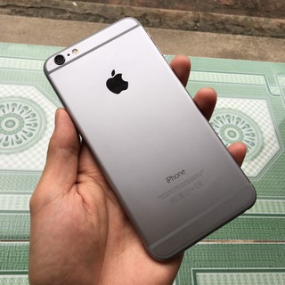 Điện thoại iP6 Plus Thanh lý