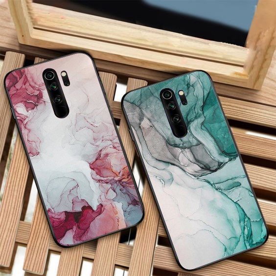 Ốp đá phủ bóng Oppo A52/A53/A54/A55/A74/A92/A93/A95/Reno 4/Reno 4 pro/Reno 5/Reno 6/Reno 6z/Reno 7z/A16k/A15/A5 2020
