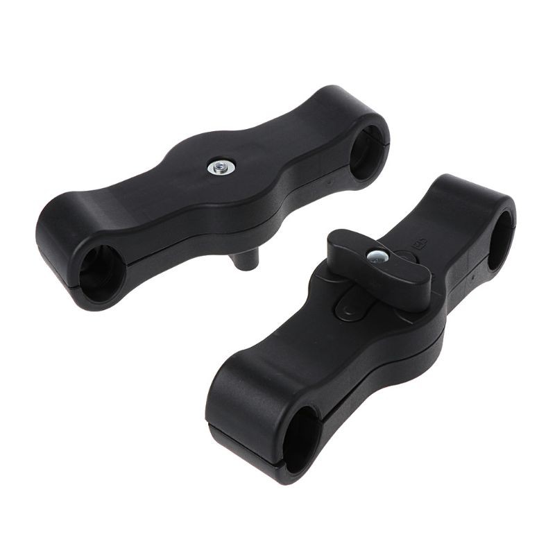 BB 3pcs Coupler Bush Insert Into The Strollers for Babyzen Yoyo Baby Yoya Stroller Connector Adapter