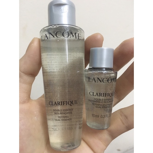 nước thần làm trắng sáng da Lancôme 50ml