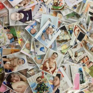 In ảnh 6x9 giá 1k 1 tấm ( tặng kẹp và dây treo ảnh)