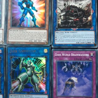 Bài yugioh TCG random cọc 20 card