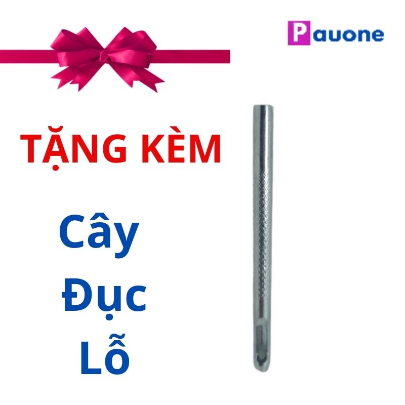 Mặt Khóa Thắt Lưng Nam Bằng Đồng Thật Đúc Nguyên Khối, Họa Tiết Mã Đáo Thành Công, Tặng Kèm Cây Đục Lỗ Dây Thắt Lưng