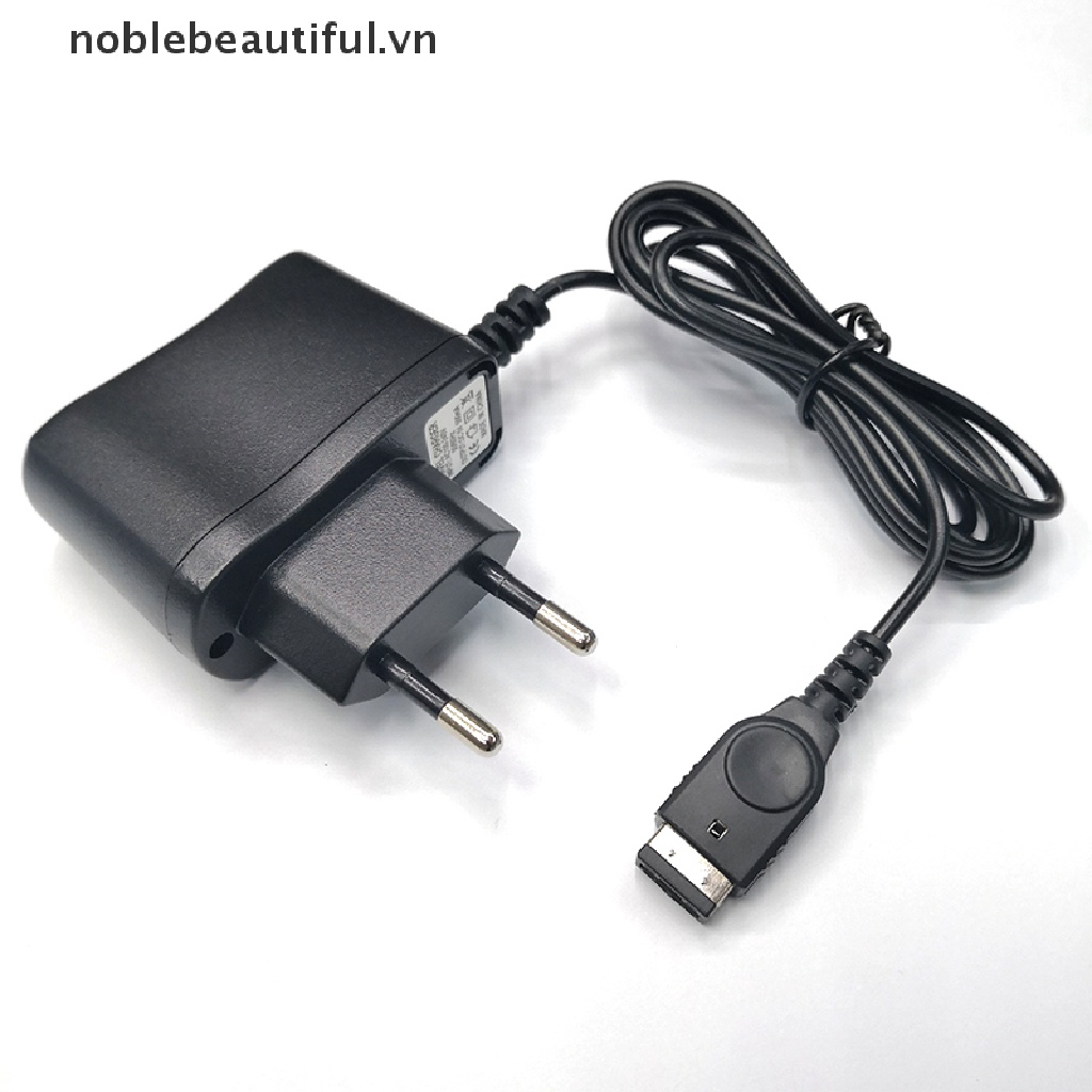 Bộ Sạc Nguồn AC Chuyên Dụng Cho Nintendo DS Game Boy AC Nintendo NDS DS Lite