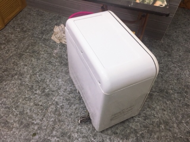 Máy rửa bát Panasonic Vip TM5