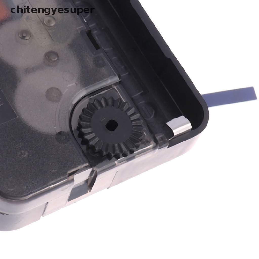 Linh Kiện Động Cơ Thay Thế Cho Đồng Hồ Treo Tường DIY