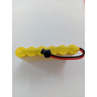 Xuongphukien.vn Pin sạc 7.2V 700mah cho oto và các dòng xe điều khiển từ xa Hàng Mới