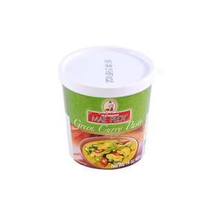 Mae ploy - sốt gia vị cà ri xanh 400gr