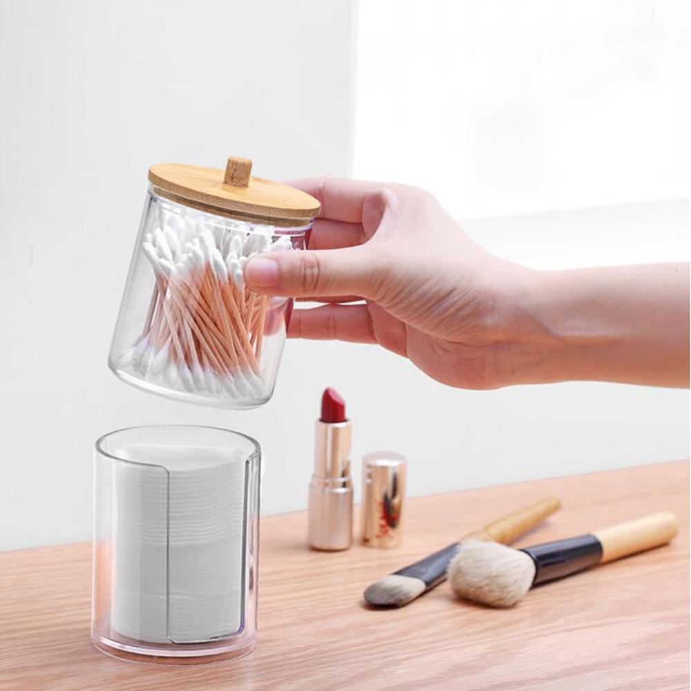 AUGUSTINA Giá Đỡ Mỹ Phẩm / Trang Sức Đa Năng Tiện Dụng Cho Phòng Tắm