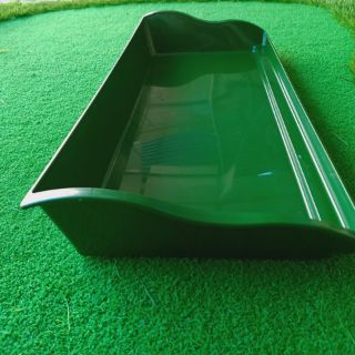 Khay nhựa đựng bóng golf