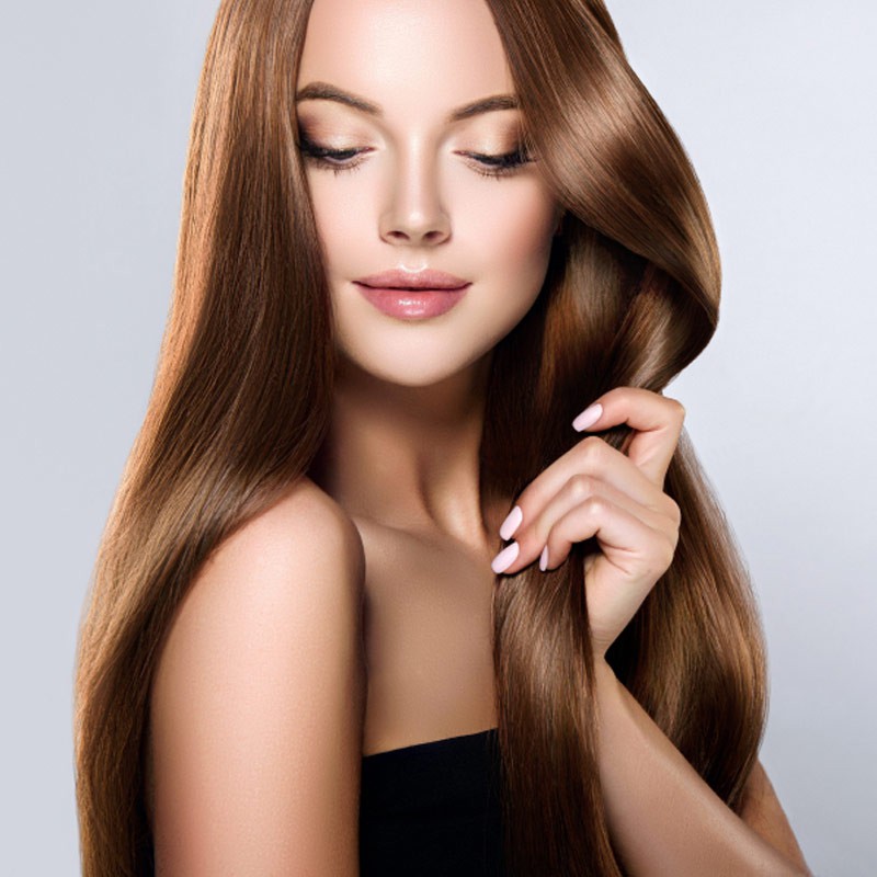 Dầu Gội Naris Nature Dịu Nhẹ Hương Hoa Tươi Mát Fresh Floral Scent Fragrance Mild Hair Shampoo 500ml