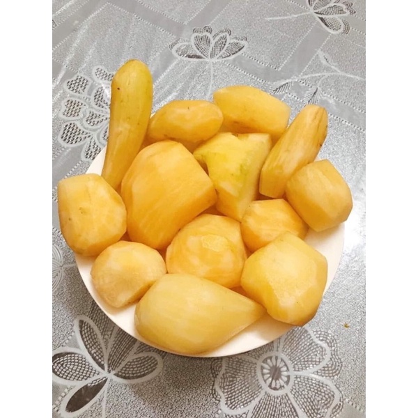 Combo 5 ký KHOAI SÂM ĐẤT