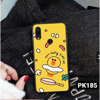 ỐP LƯNG XIAOMI REDMI NOTE 7 IN HÌNH WE BARE BEARS -SIÊUBỀN-SIÊUĐẸP