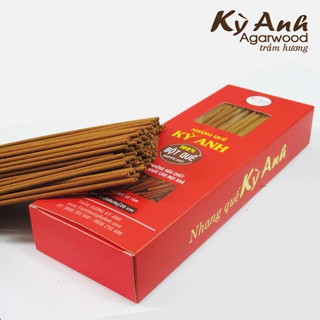 Nhang Quế Kỳ Anh Dài 20 cm