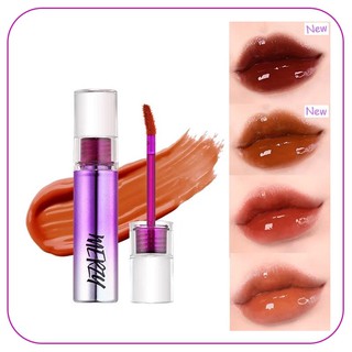 [HOT] Son Tint Cho Đôi Môi Căng Mọng Merzy Aurora Dewy Tint