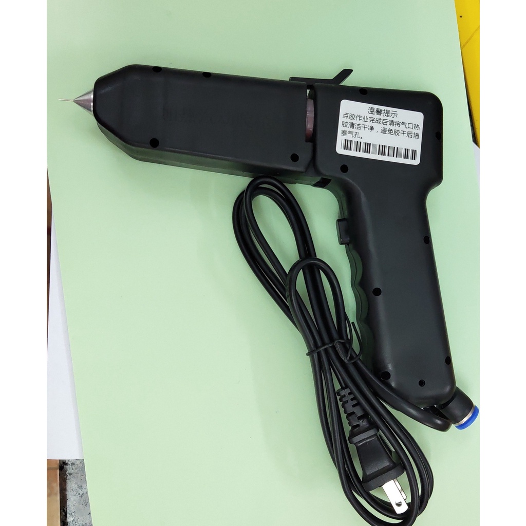 Súng bắn keo ron nhiệt