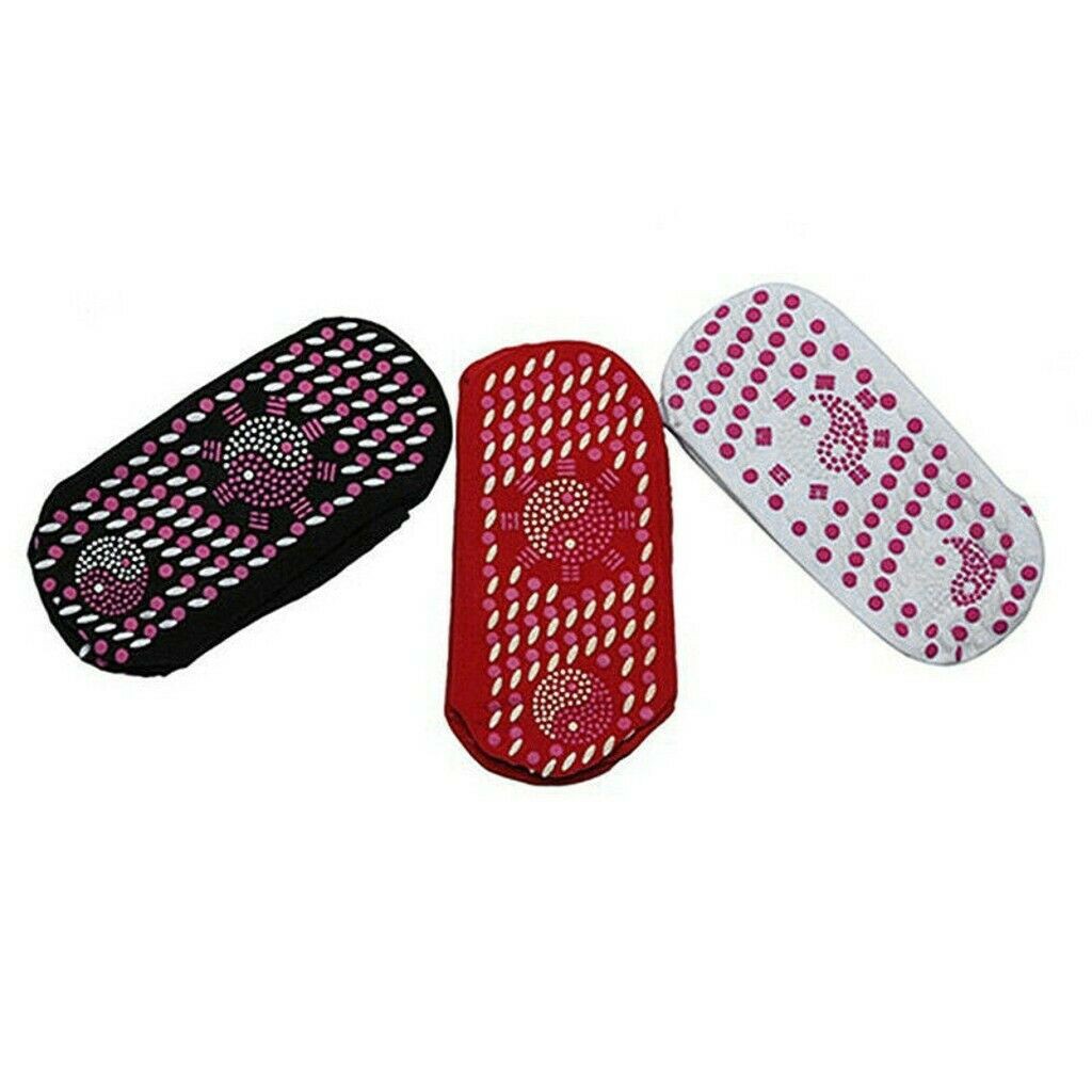 【newest】 Unisex Self-Heating Health Care Socks Tourmaline Magnetic Therapy Comfortable And Breathable Foot Massager Warm Foot my | BigBuy360 - bigbuy360.vn