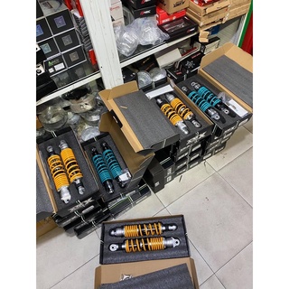 Phuộc cho Wave, Dream, Sirus, Jupiter xmx