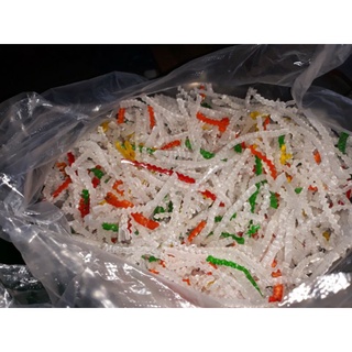 Bột khoai nhiều màu 1kg