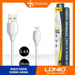 CÁP SẠC LDNIO LS38